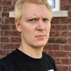 Aubrey Cottle height profile photo