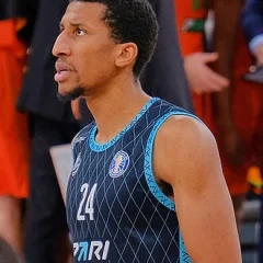 Aubrey Dawkins height profile photo