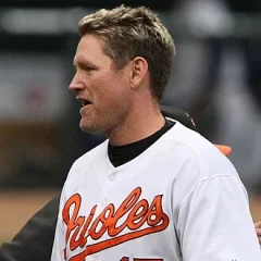Aubrey Huff height profile photo