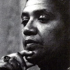 Audre Lorde height profile photo