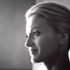 Audrey Crespo-Mara height profile photo