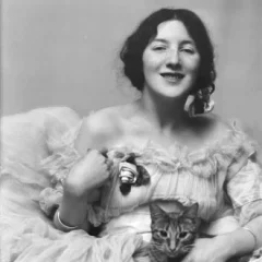 Audrey Munson height profile photo