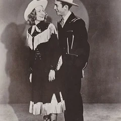 Audrey Williams height profile photo