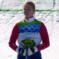 Audun Grønvold height profile photo