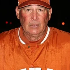 Augie Garrido height profile photo