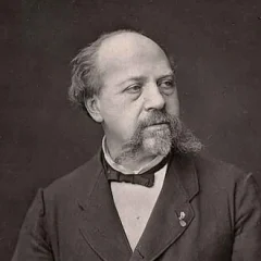 August Friedrich Schenck height profile photo