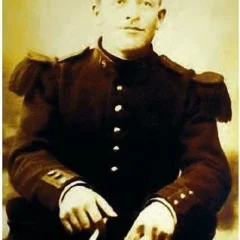 Augustin Trébuchon height profile photo