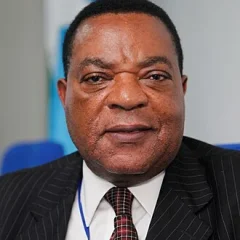 Augustine Mahiga height profile photo