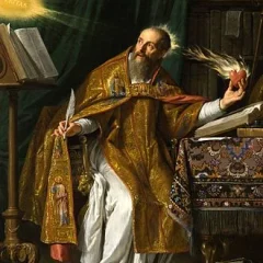 Augustine of Hippo height profile photo