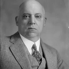 Augustus Owsley Stanley height profile photo
