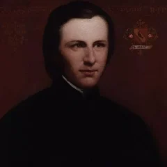 Augustus Pugin height profile photo