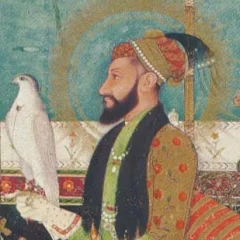 Aurangzeb height profile photo