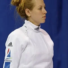 Auriane Mallo-Breton height profile photo