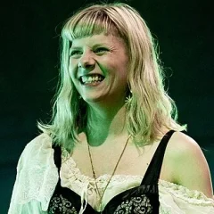Aurora (singer) height profile photo