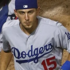 Austin Barnes height profile photo