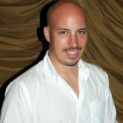 Austin Chick height profile photo