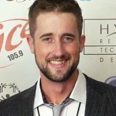Austin Eubanks height profile photo