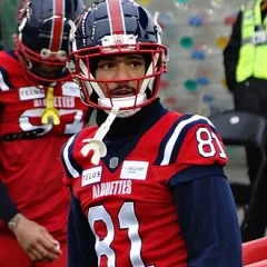 Austin Mack height profile photo