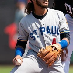 Austin Martin height profile photo