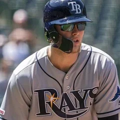 Austin Meadows height profile photo