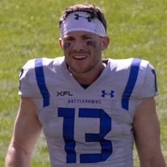 Austin Proehl height profile photo