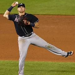 Austin Riley height profile photo