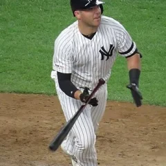 Austin Romine height profile photo