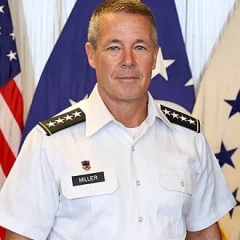 Austin S. Miller height profile photo