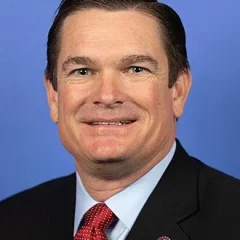 Austin Scott height profile photo