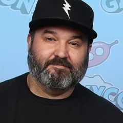 Austin St. John height profile photo