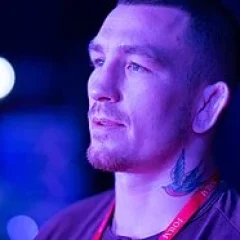 Austin Vanderford height profile photo