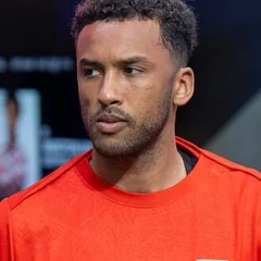 Auston Trusty height profile photo