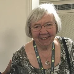 Averil Mansfield height profile photo