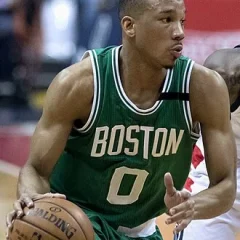Avery Bradley height profile photo