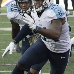 Avery Williamson height profile photo
