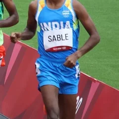 Avinash Sable height profile photo