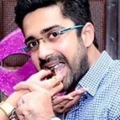 Avinash Sachdev height profile photo