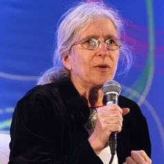 Aviva Chomsky height profile photo