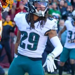 Avonte Maddox height profile photo