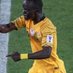 Awer Mabil height profile photo