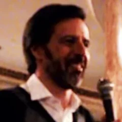 Axel Jodorowsky height profile photo