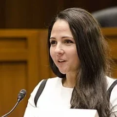 Aya Hijazi height profile photo