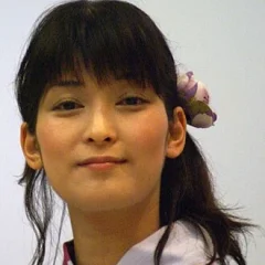 Ayako Kawasumi height profile photo