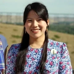Ayako Moriya height profile photo
