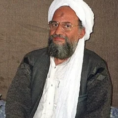 Ayman al-Zawahiri height profile photo