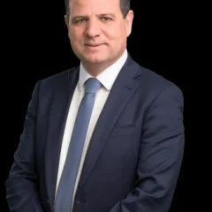 Ayman Odeh height profile photo