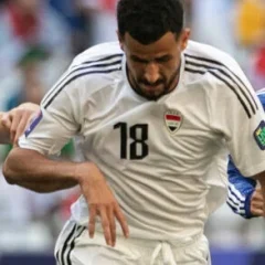 Aymen Hussein height profile photo