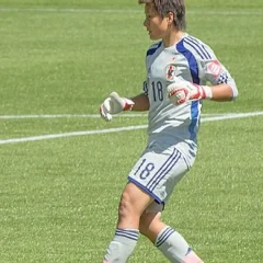 Ayumi Kaihori height profile photo