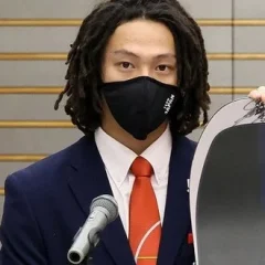 Ayumu Hirano height profile photo