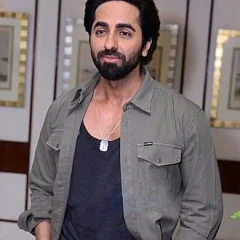 Ayushmann Khurrana height profile photo